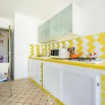 Alessandra Garden Hideaway *