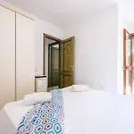 Feriehus Alessandra Garden Hideaway *