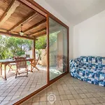 Alessandra Garden Hideaway Feriehus