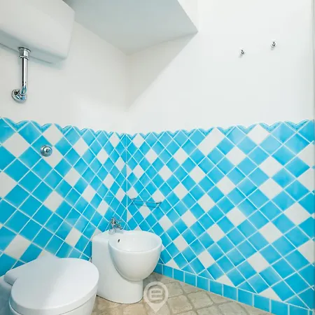 בית נופש Alessandra Garden Hideaway