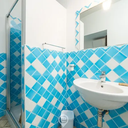 בית נופש Alessandra Garden Hideaway *
