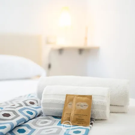 Alessandra Garden Hideaway * סימיוס