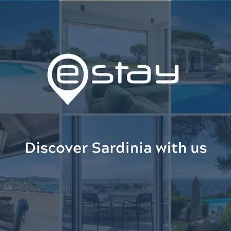 בית נופש Alessandra Garden Hideaway