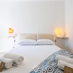 Alessandra Garden Hideaway