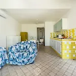 Alessandra Garden Hideaway