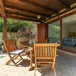 Alessandra Garden Hideaway