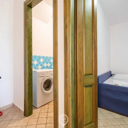 Alessandra Garden Hideaway Vakantiehuis Simius