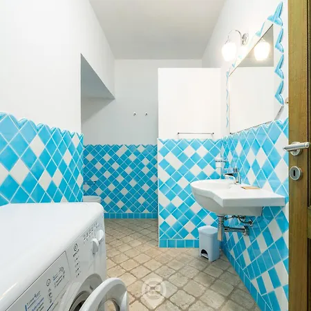 Alessandra Garden Hideaway Feriehus