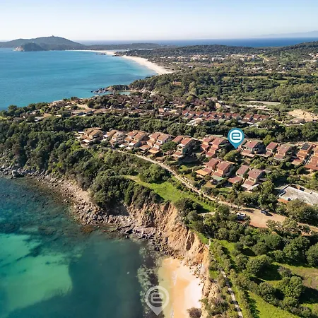 Alessandra Garden Hideaway * Simius