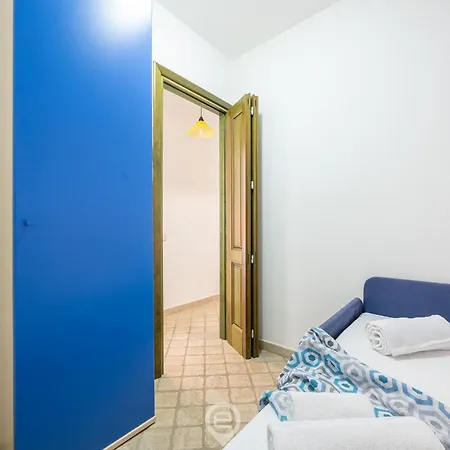 Vakantiehuis Alessandra Garden Hideaway