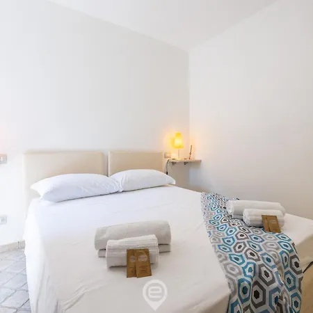 Alessandra Garden Hideaway Vakantiehuis