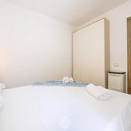 Alessandra Garden Hideaway *