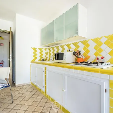 Vakantiehuis Alessandra Garden Hideaway