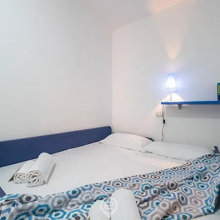 Feriehus Alessandra Garden Hideaway Simius