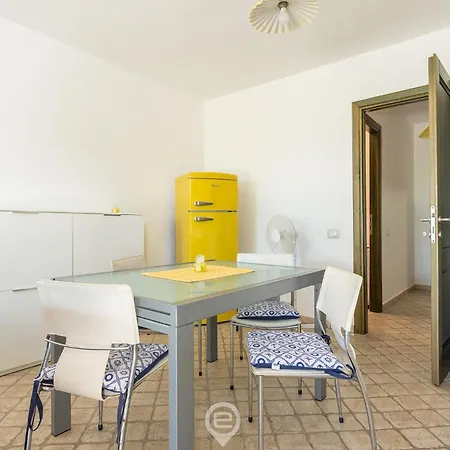 Vakantiehuis Alessandra Garden Hideaway