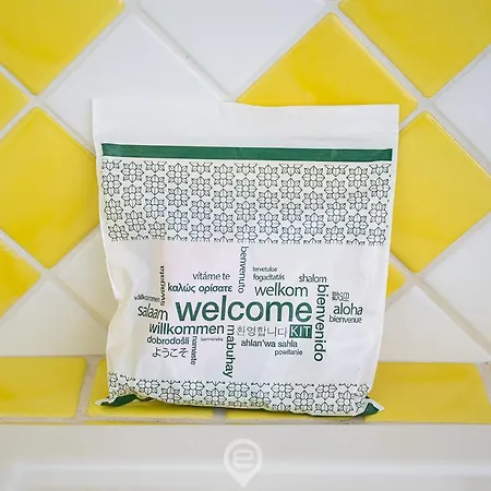 Alessandra Garden Hideaway Vakantiehuis Simius