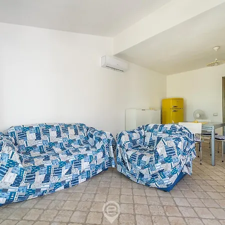 Vakantiehuis Alessandra Garden Hideaway Simius